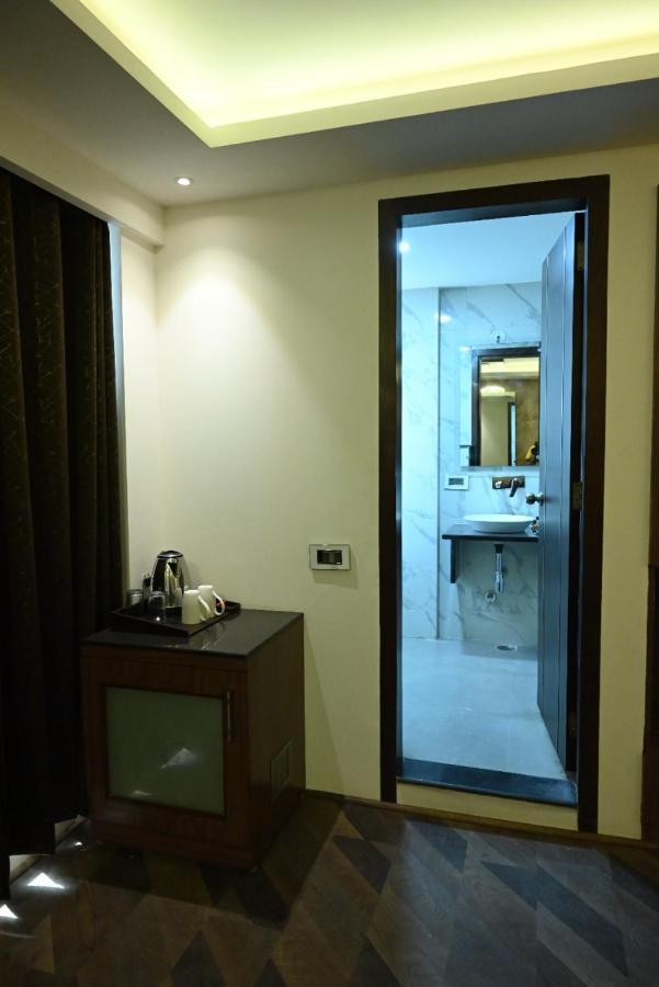 The Triumph Hotel
